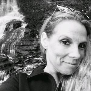 Meet your Posher, Shari